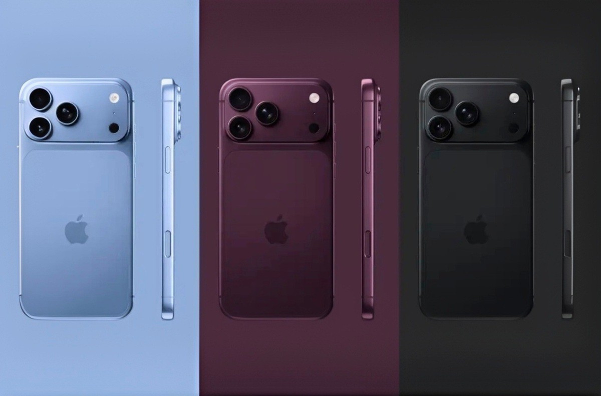 iPhone 18 Pro Max dần lộ diện trước thềm ra mắt