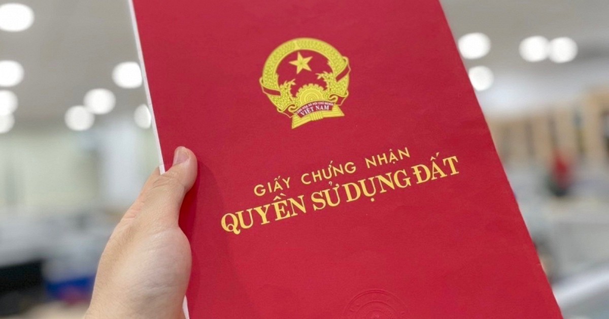 Tất cả người dân sở hữu bất động sản chú ý thay đổi mức phạt 3 triệu đồng từ 31/8