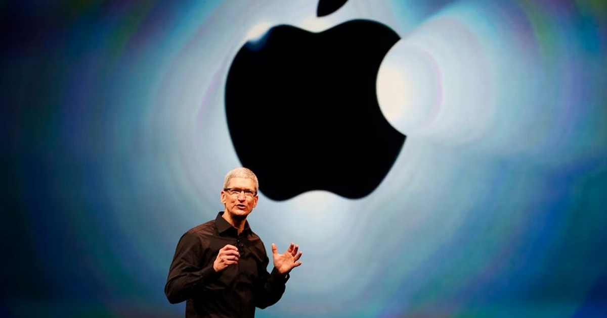 Tim Cook làm được gì sau 15 năm dẫn dắt Apple?
