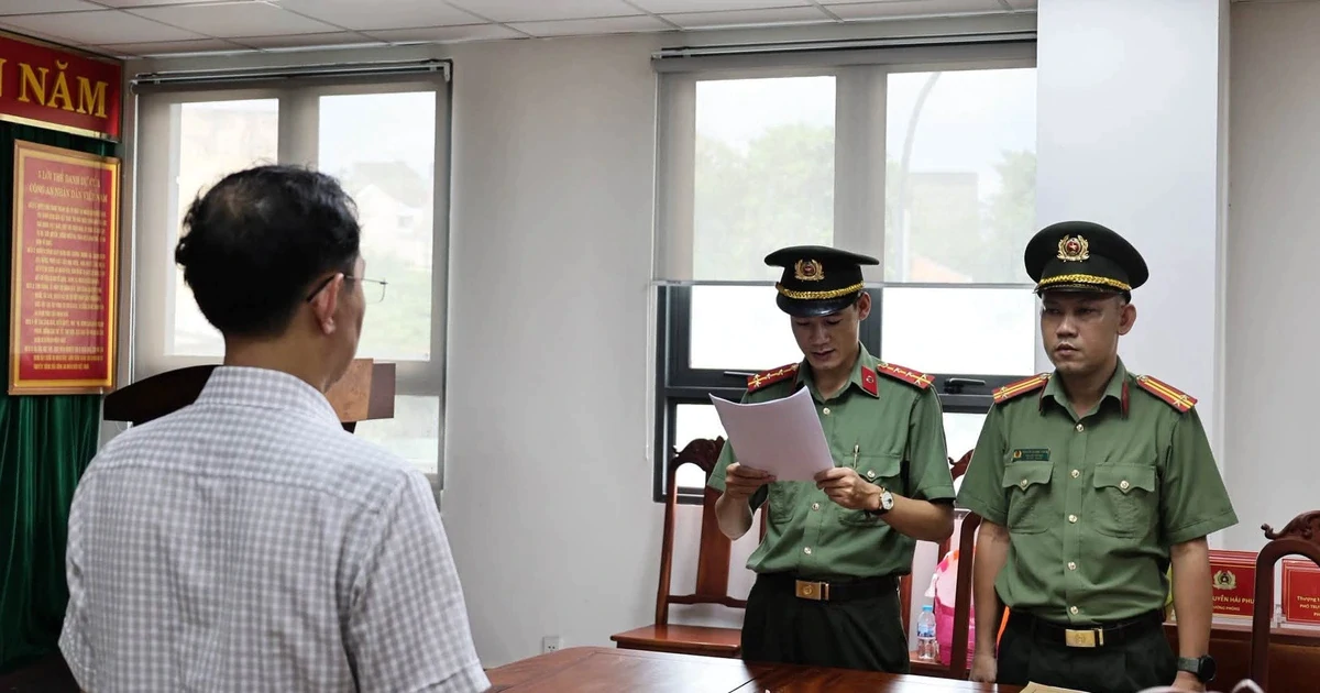 Cài phần mềm trái phép, bị phạt 15 triệu đồng