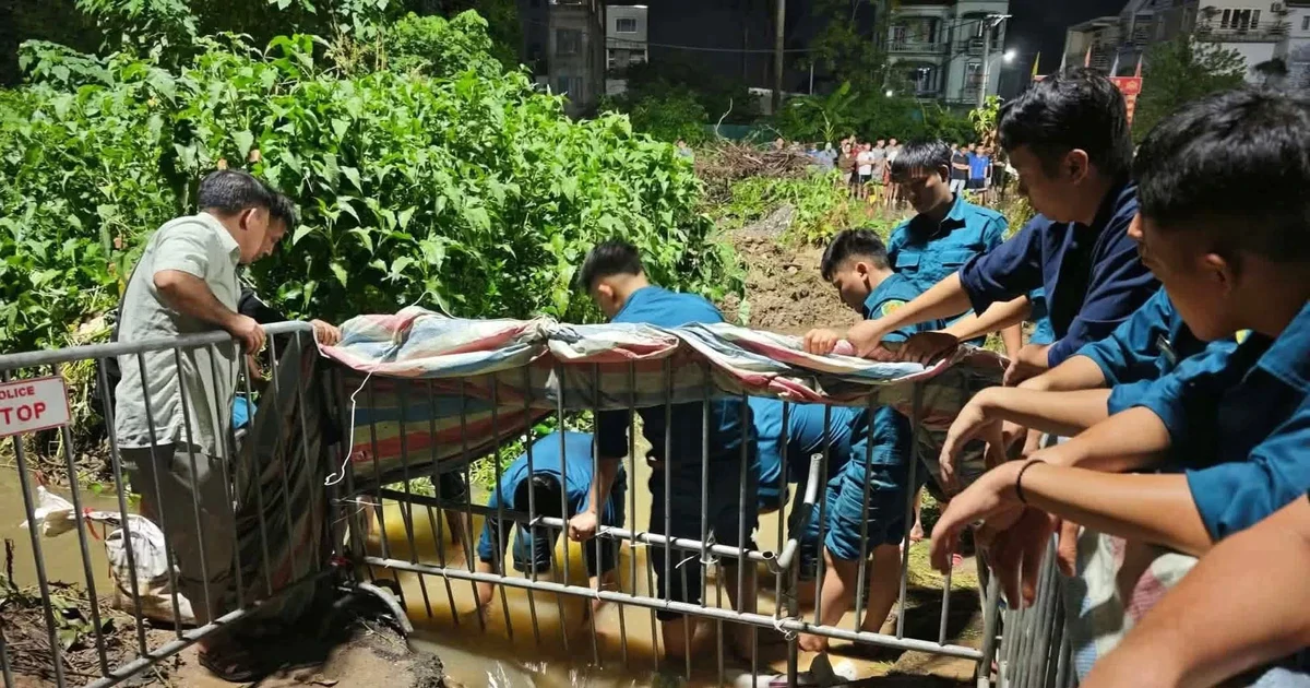 Chủ tịch Hà Nội truy trách nhiệm sau vụ nam sin...