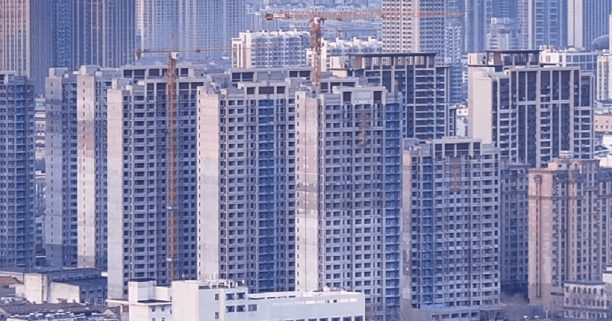 Giá nhà ngày càng xa tầm với, vì sao người trẻ ...