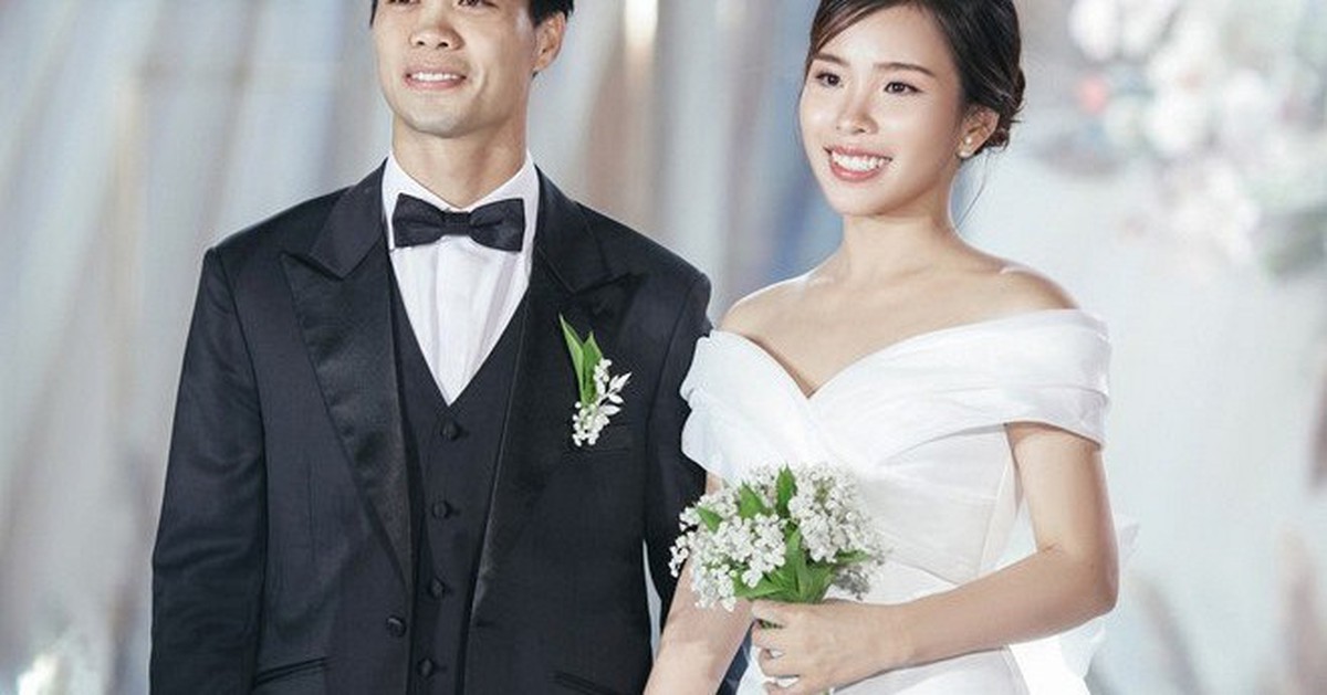 Cuộc sống của Viên Minh sau khi cưới Công Phượng