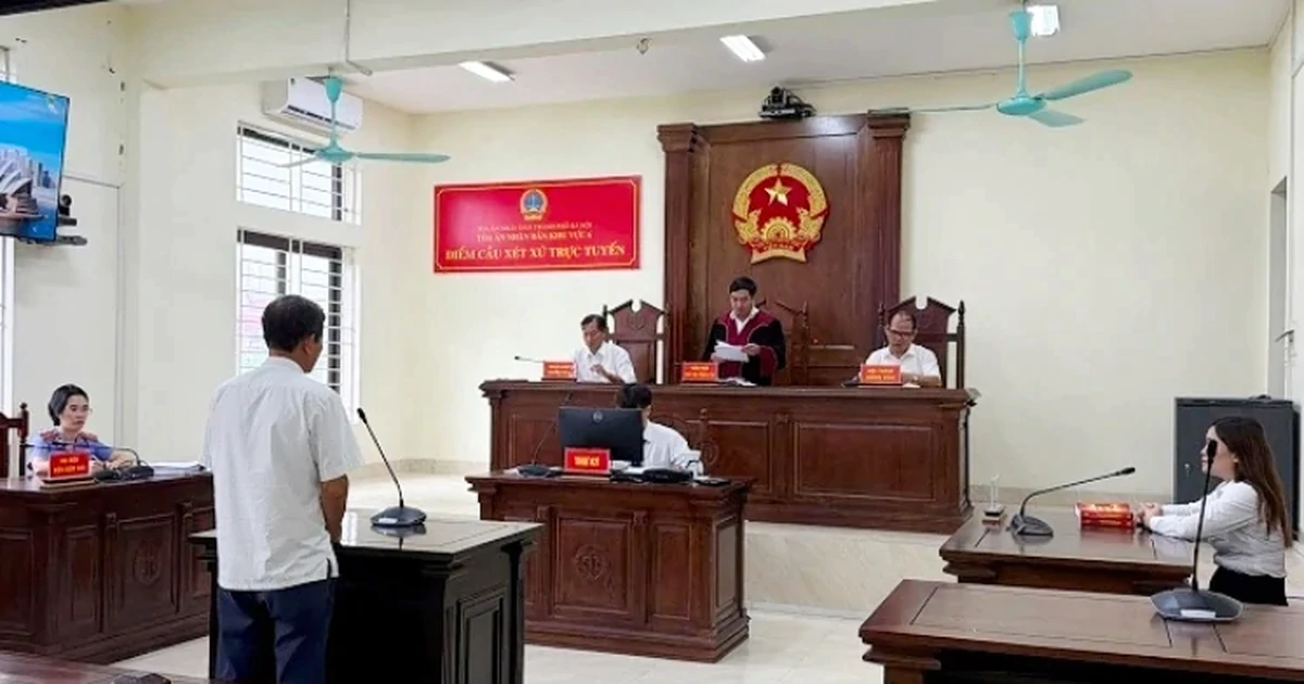 Giám đốc chỉ đạo vợ, con "phù phép" cho người quen được hưởng chế độ thai sản