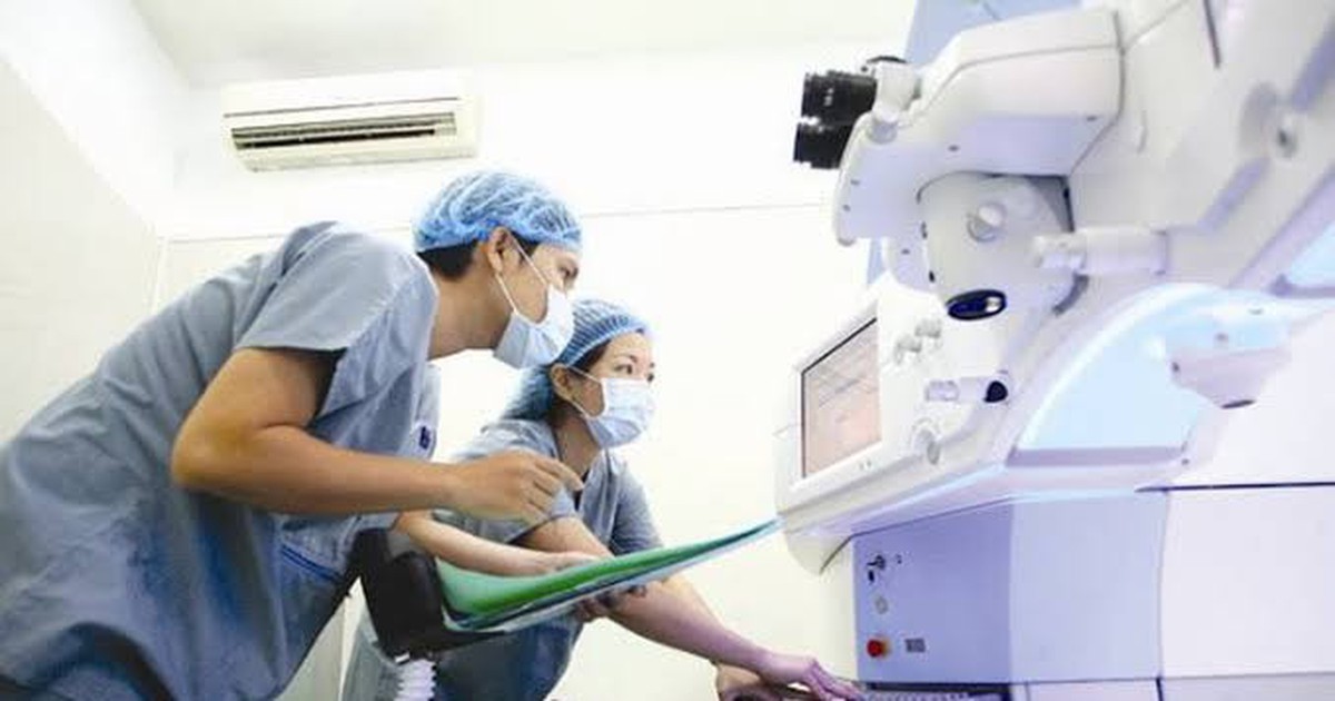 Bộ Y tế đề xuất quản lý thiết bị y tế xuyên suốt vòng đời, tăng cường bảo vệ người bệnh
