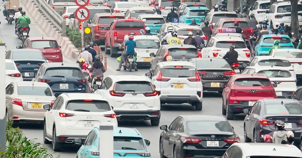 Gần 71% xe taxi chạy điện