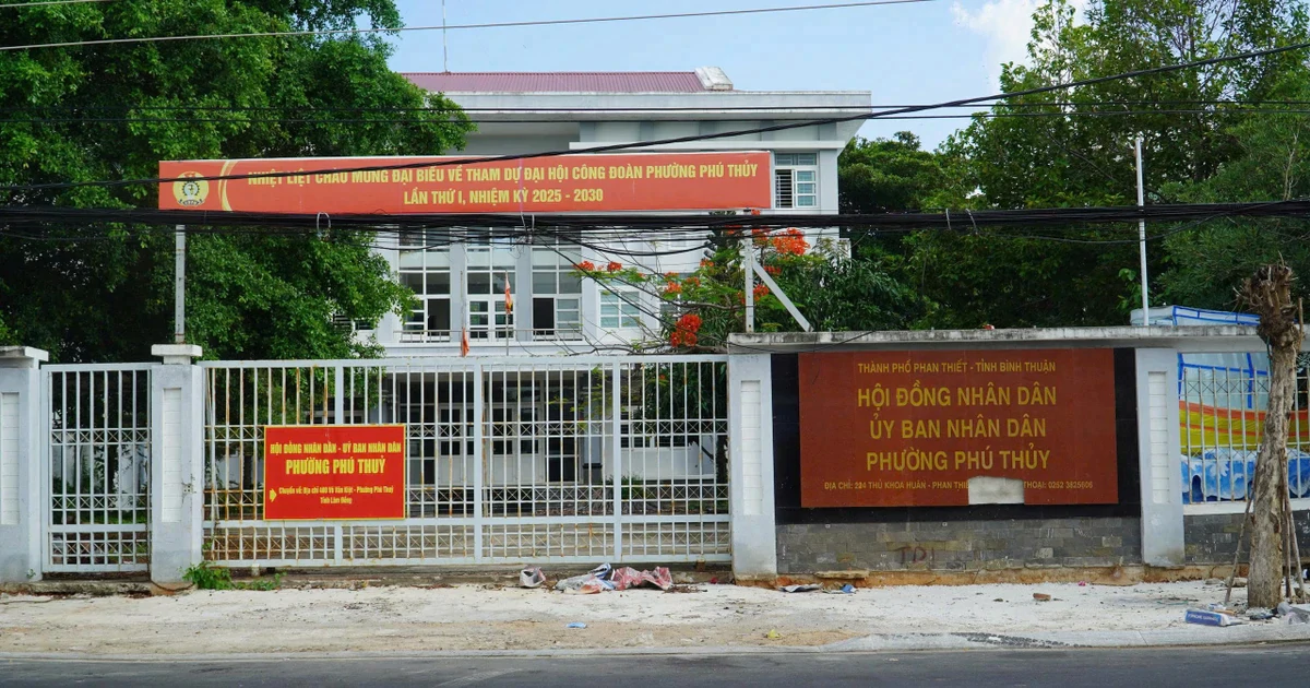 Phê bình 57 chủ tịch xã, phường ở Lâm Đồng