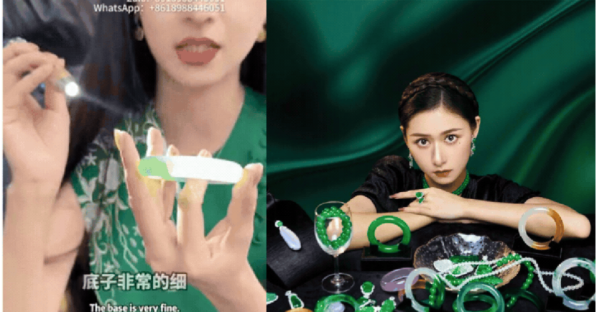 "Tôi tên Lucy, trả giá một lần duy nhất": Chị đ...