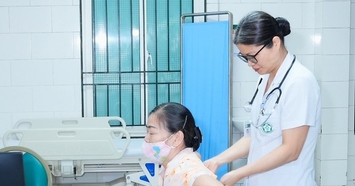 Nhiều phụ nữ ngoài 30 phát hiện ung thư vú vì bỏ qua dấu hiệu này