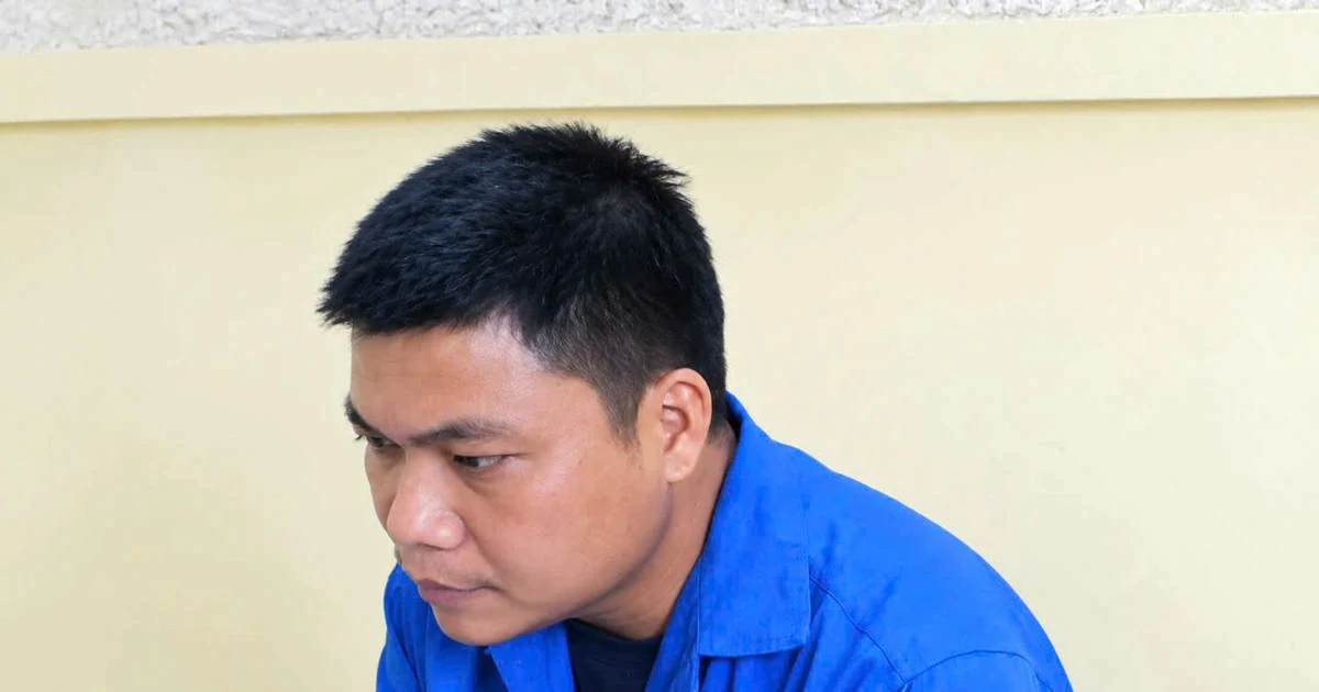 Khởi tố đối tượng "hô biến" sổ đỏ của người khác thành tên mình