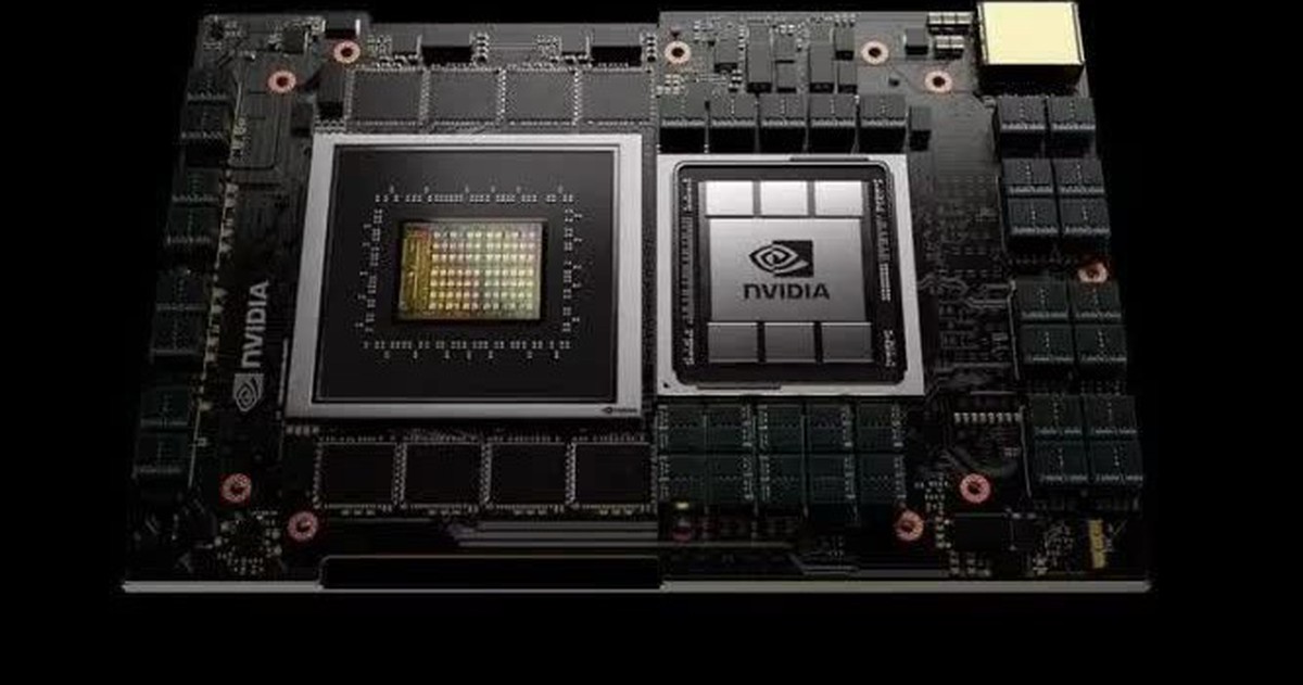 Nvidia dự kiến tăng gấp đôi doanh số chip trong năm tới