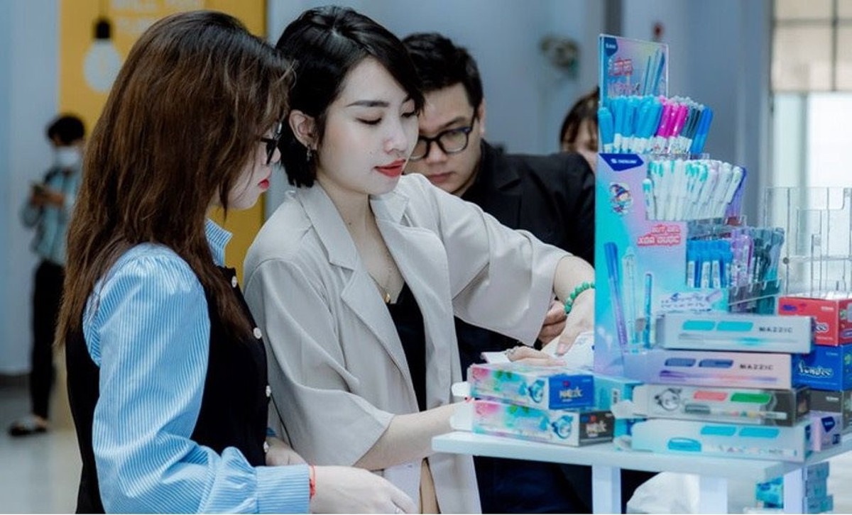 Vụ Kokuyo thâu tóm Thiên Long: Đã có kết luận v...