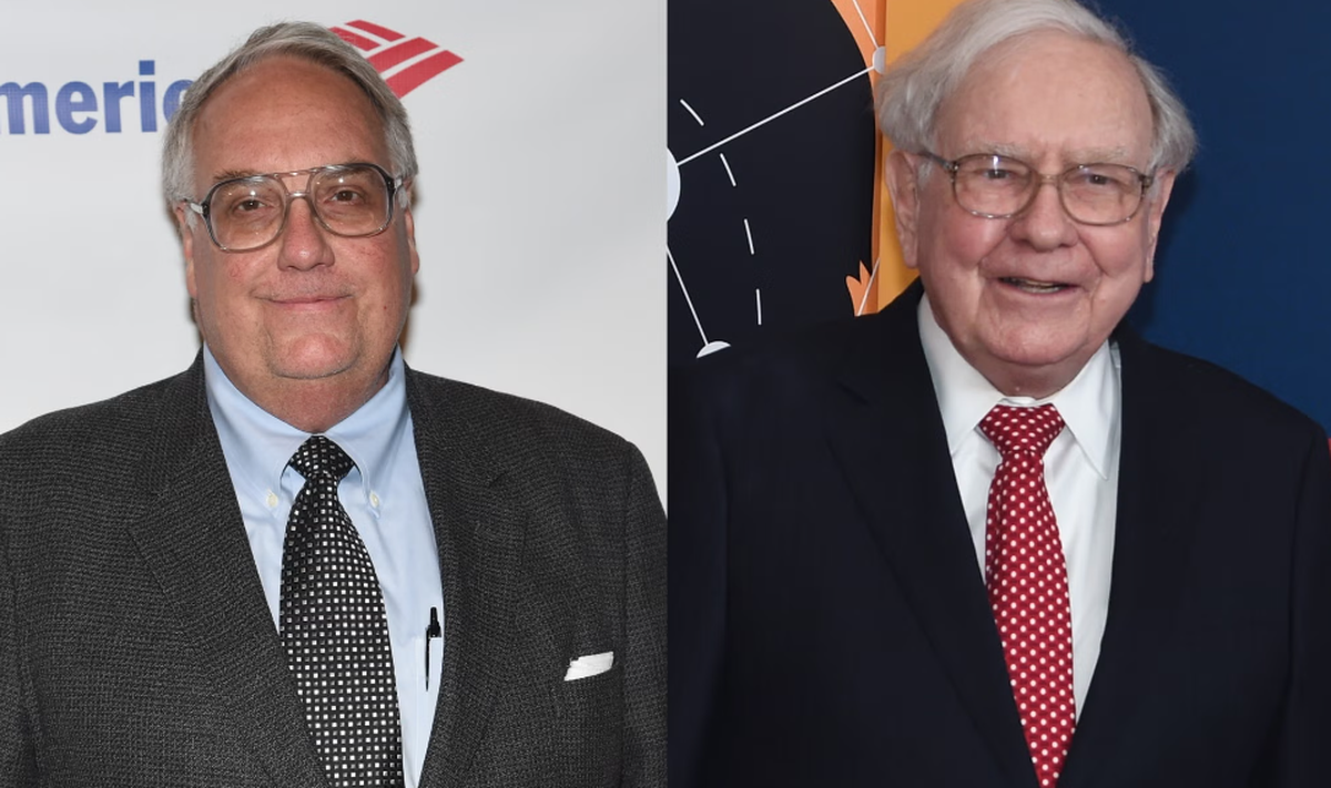 Chân dung người kế nhiệm tỷ phú Warren Buffett ...