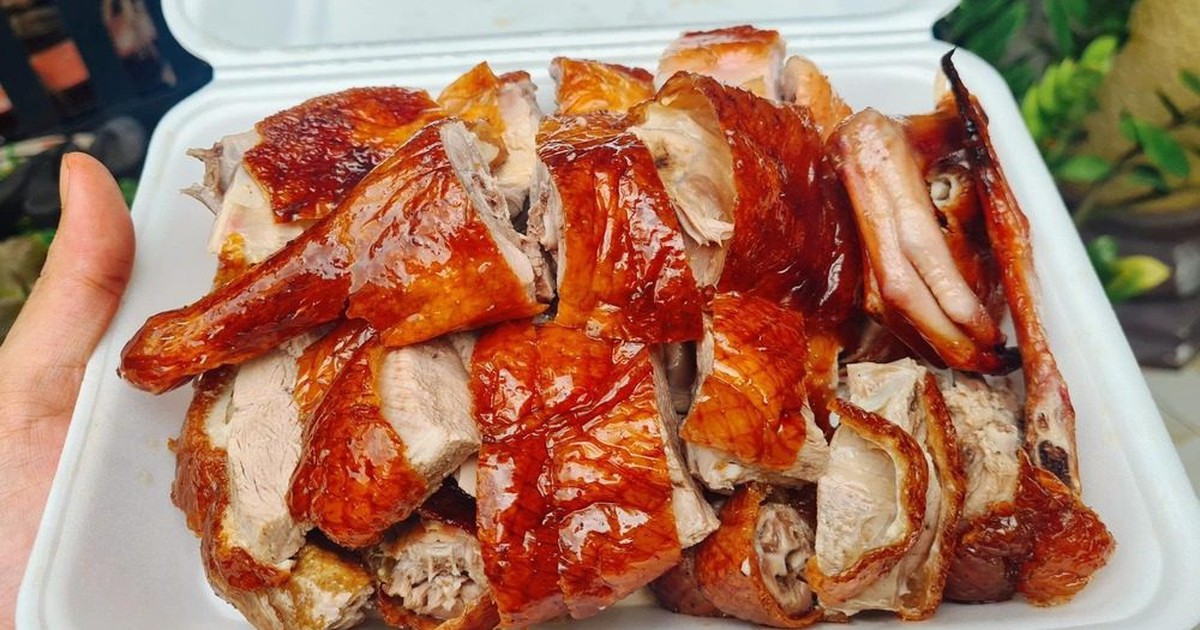 Không phải thịt bò hay cá hồi, đây mới là loại thịt bình dân được ví như “thịt trường thọ”: Bổ máu, bổ xương, chợ Việt bán đầy