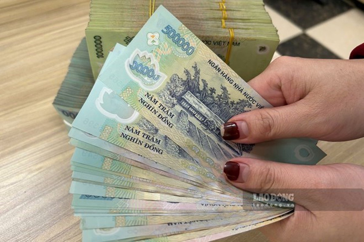 Doanh nghiệp bị phạt đến 100 triệu nếu không trả tiền phép năm chưa nghỉ cho người lao động