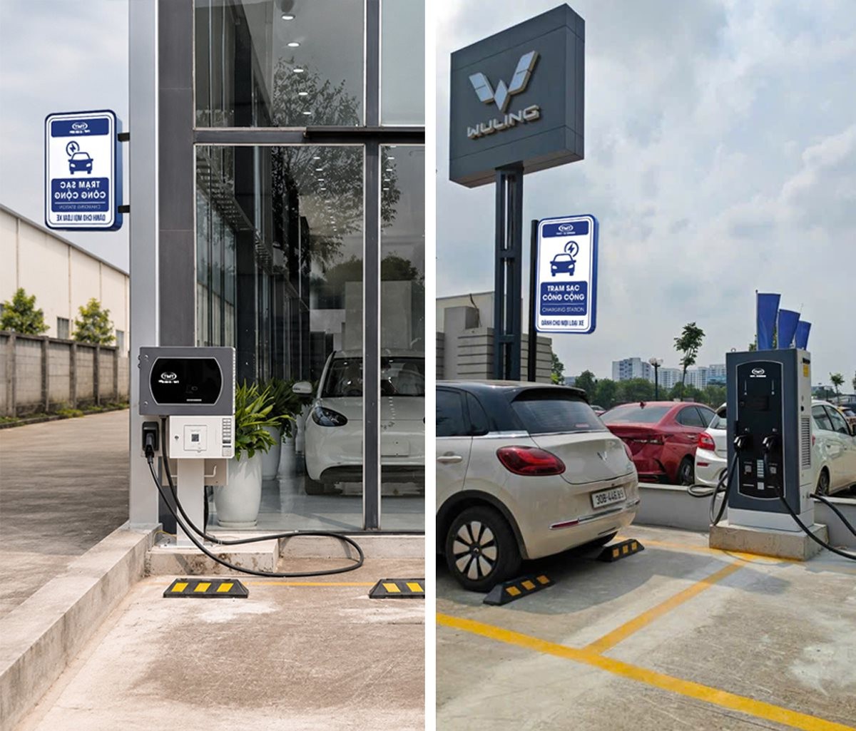 Thần tốc phủ sóng ở miền Nam trong 3 tháng, côn...