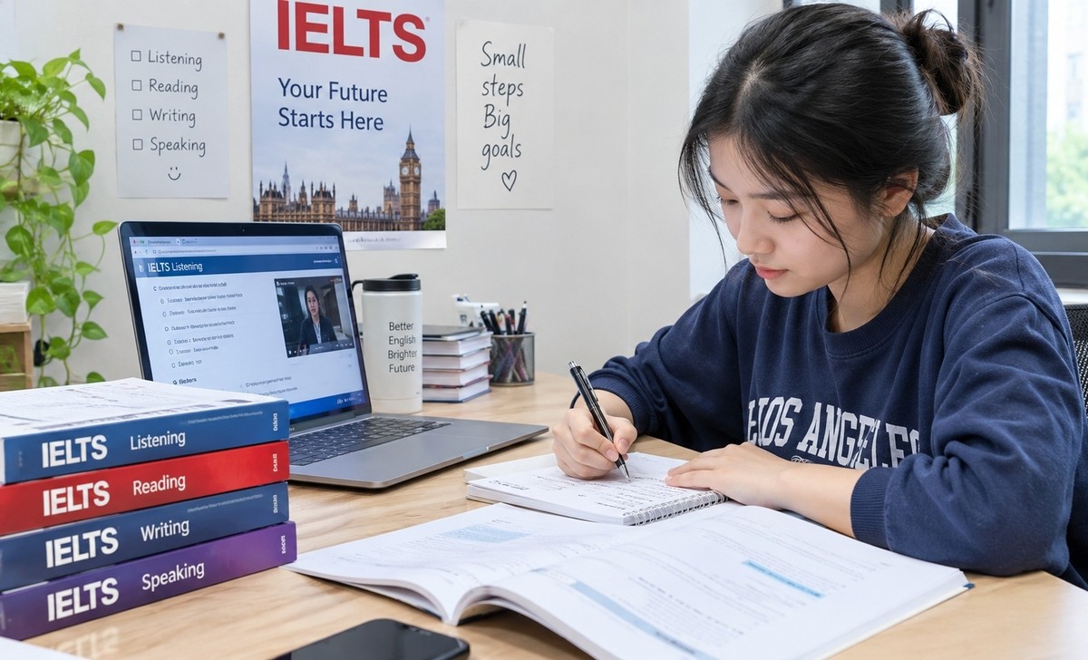Cùng đạt IELTS 6.0 có 26 mức điểm cộng: Bộ GD&ĐT chỉ ra bất cập lớn