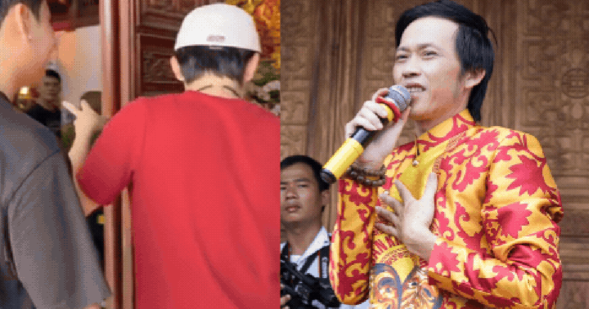 Tình hình đền thờ 100 tỷ của nghệ sĩ Hoài Linh trước ngày giỗ Tổ Sân khấu