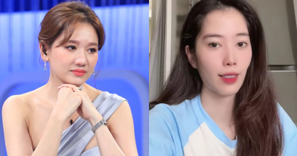 Hari Won đã nhắn gì khiến Nam Em từ bỏ ý định tiêu cực lúc 4 giờ sáng?