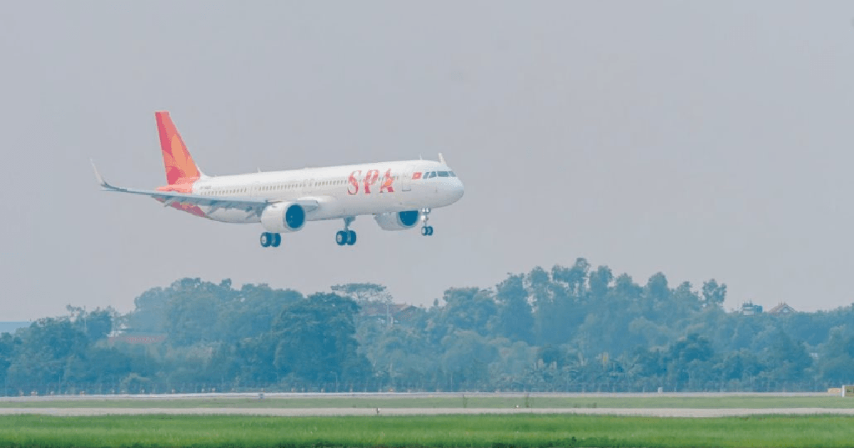 Chỉ 10 tháng sau khi hoạt động, Sun PhuQuoc Airways đón chiếc máy bay thứ 20