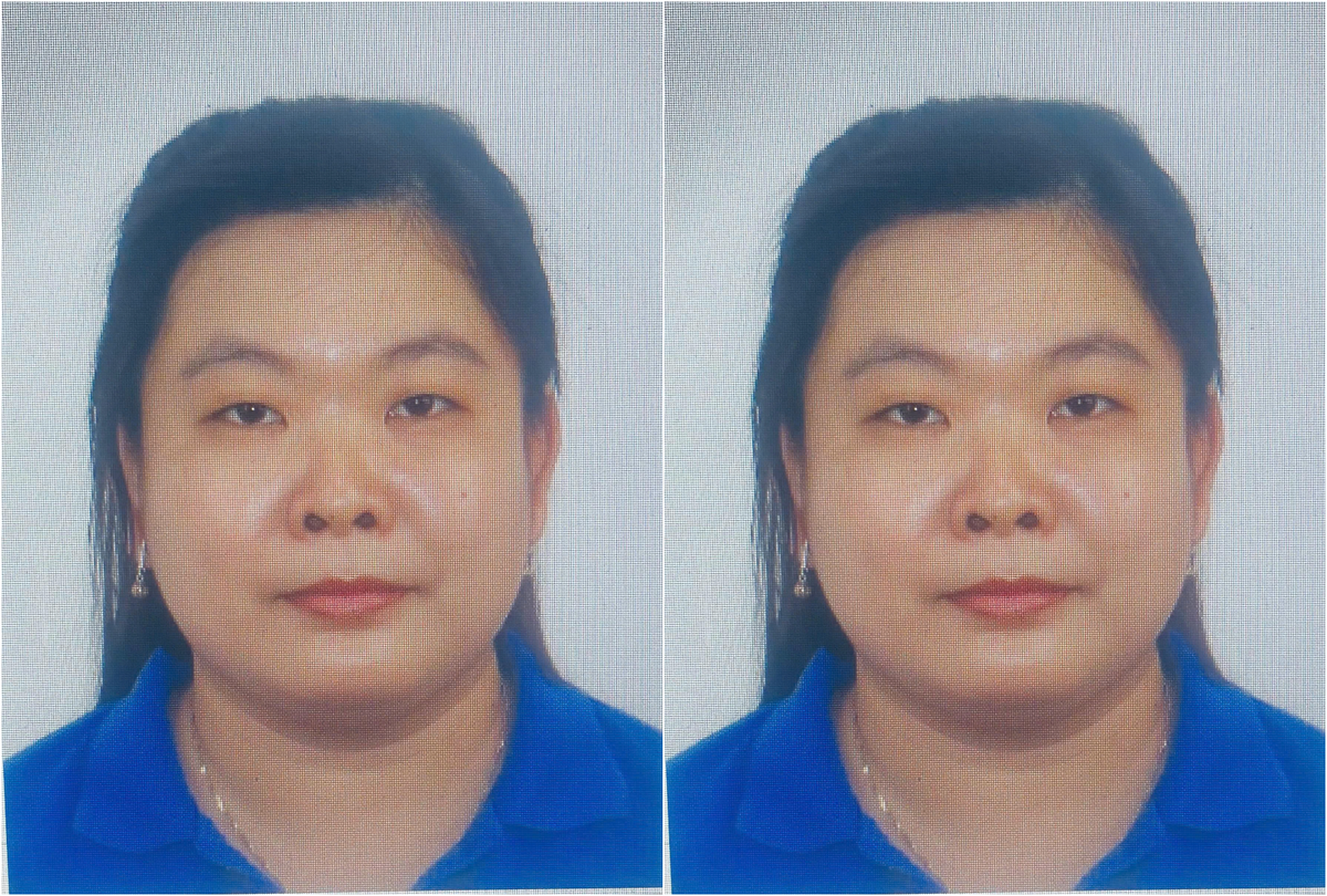 Ai thấy Lý Kim Ta SN 1991 ở đâu, khẩn trương trình báo Công an nơi gần nhất