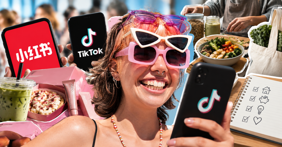 Báo cáo mới nhất của TikTok khẳng định kỷ nguyên "chi tiêu bốc đồng" của Gen Z đang khép lại trong năm 2026