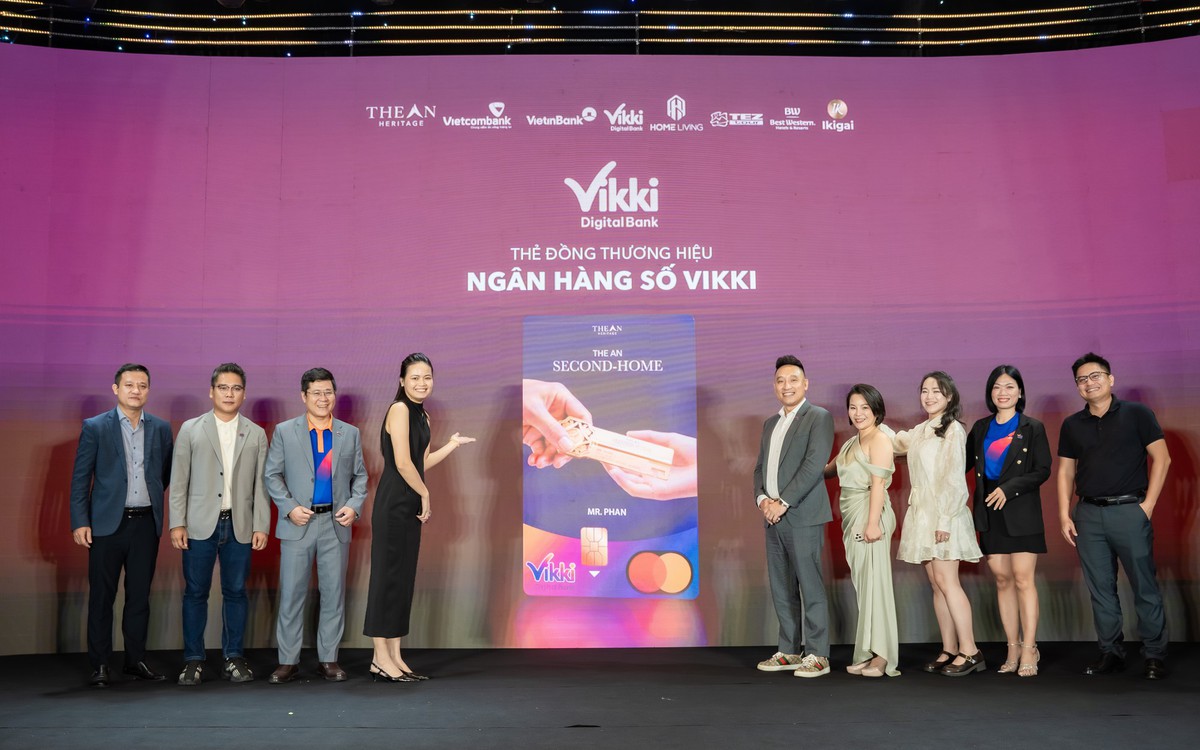 The An Group ra mắt The An Second Home và công bố dòng suite thời hạn 5 năm tại hai dự án