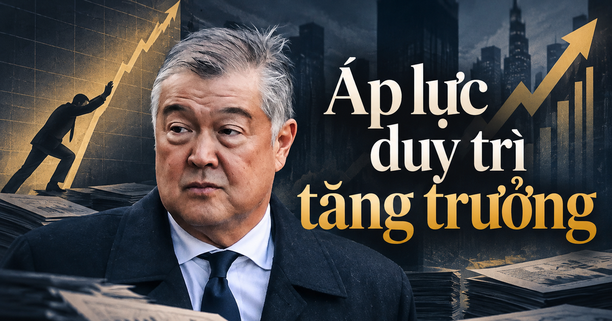 Từ sứ mệnh giúp người nhập cư tiếp cận tín dụng...