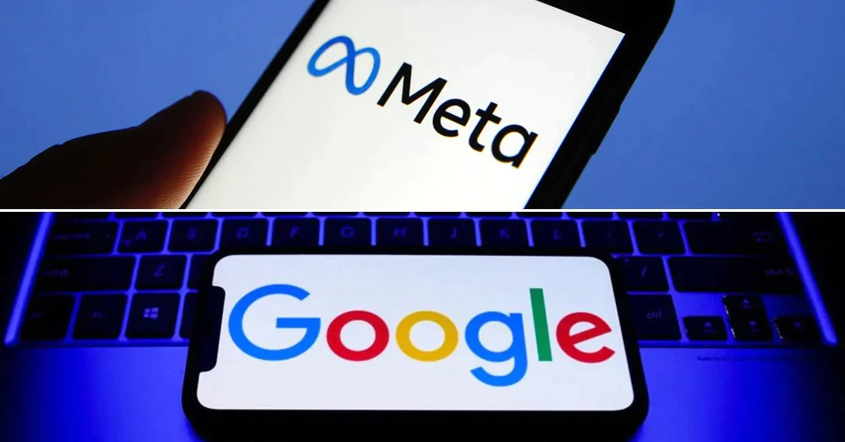 3 thay đổi lớn của Facebook và Google trong thá...