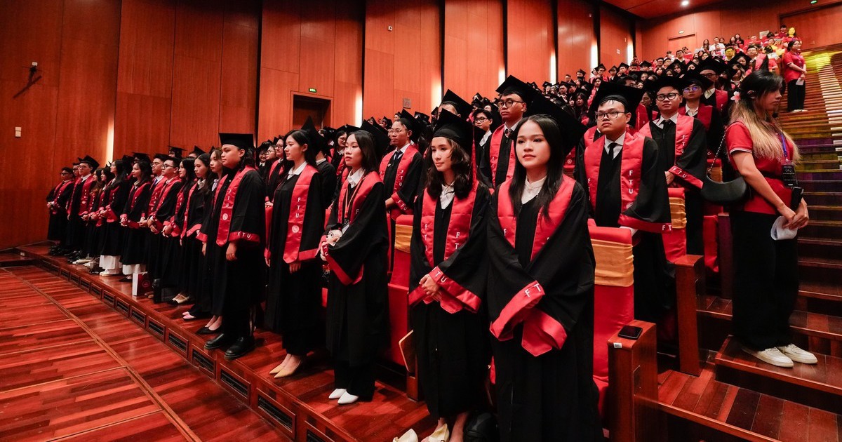 Giảm ít nhất 20% đại học công lập, phát triển 3-5 trường tinh hoa đến năm 2035