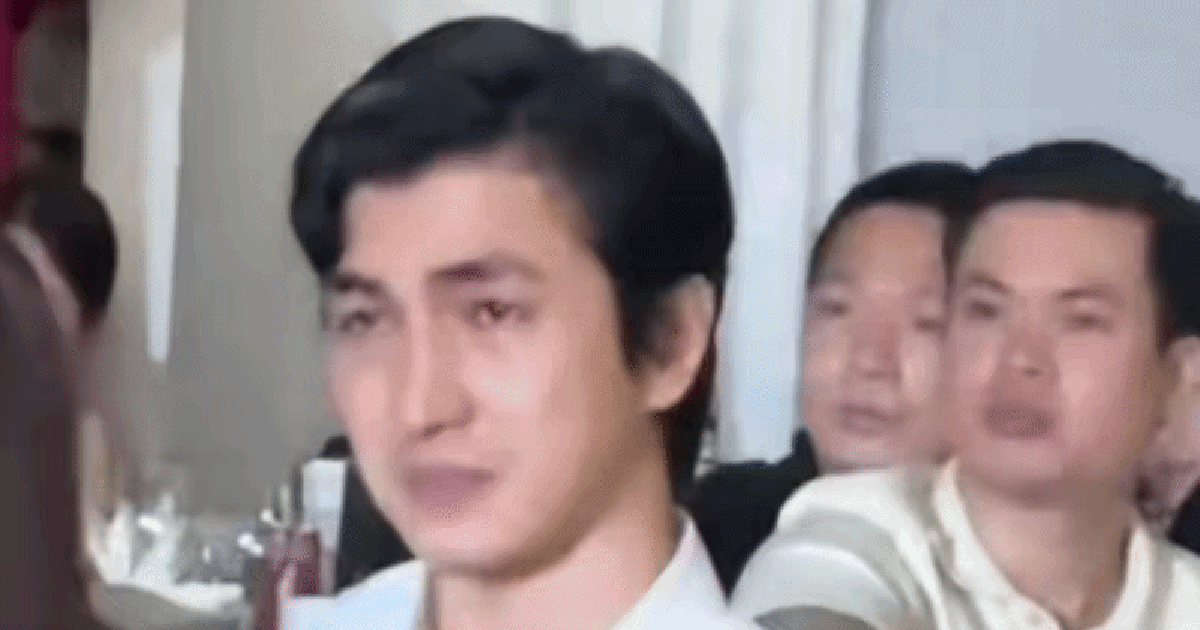 Hơn 700.000 người bàn tán clip của diễn viên Bình An