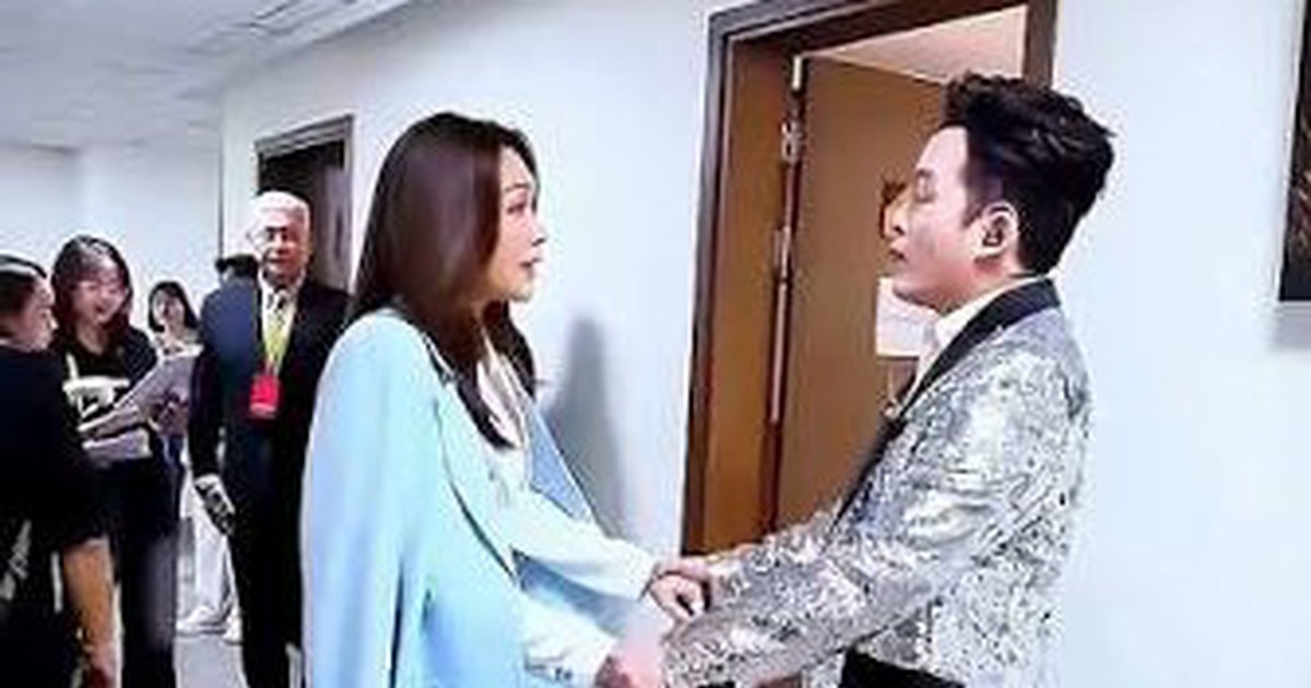 Tham vọng vượt mặt Mỹ Tâm của người đàn ông SN 1983 quê Hà Nội liệu có thể?