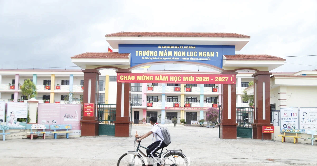 Bắc Ninh vào cuộc vụ "lùm xùm" bổ nhiệm hiệu trưởng sau phản ánh của Tiền Phong