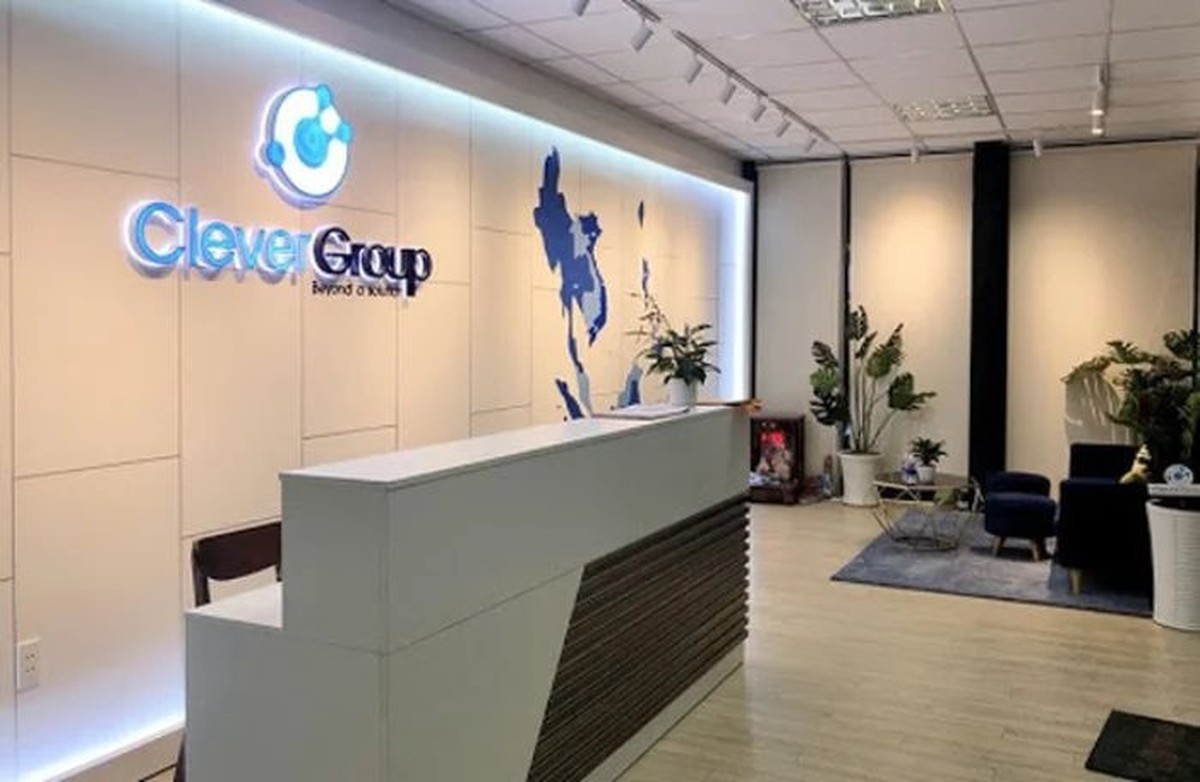 Doanh nghiệp truyền thông Clever Group ‘mê’ biệ...