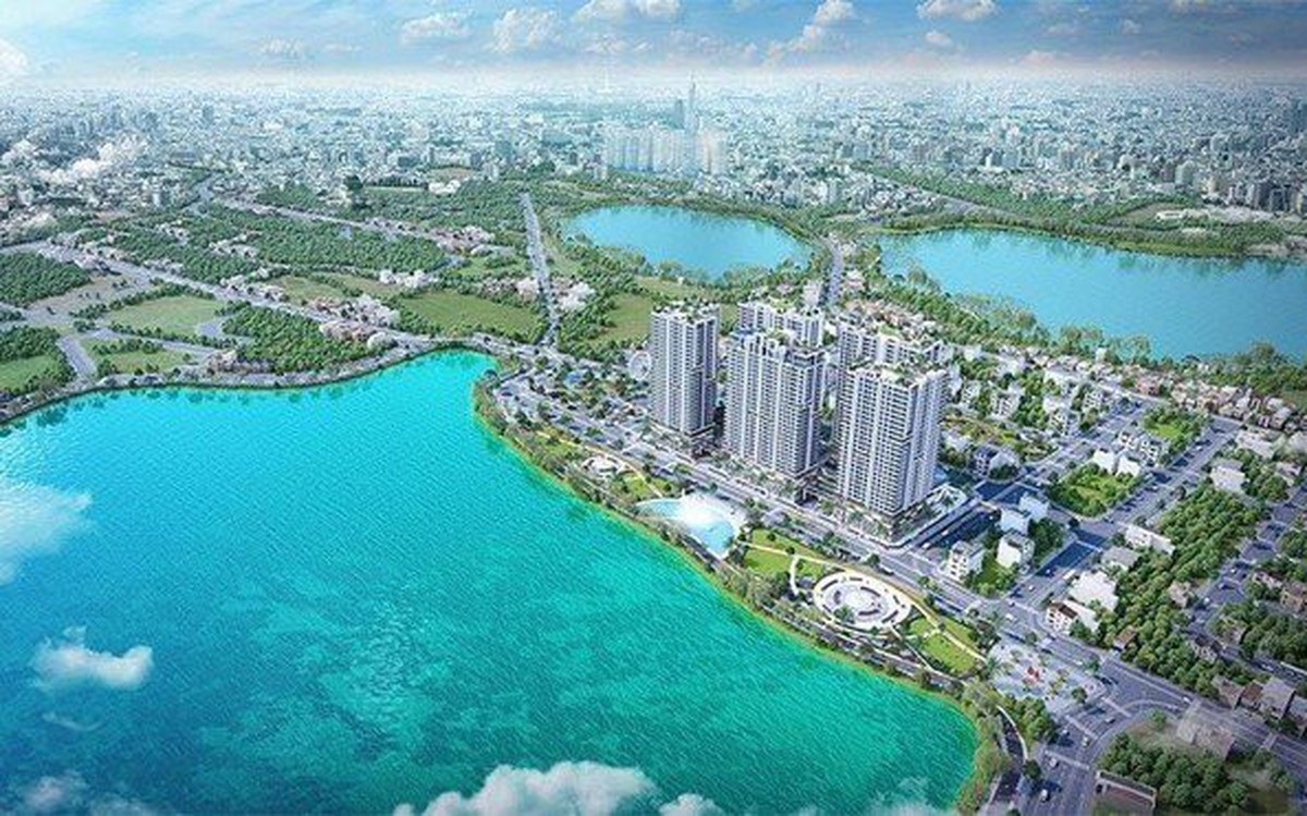 Một công ty BĐS có hơn 1.500 tỷ đồng gửi ngân hàng MB nhưng không có tiền trả khoản vay 198 tỷ: Vì sao vậy?