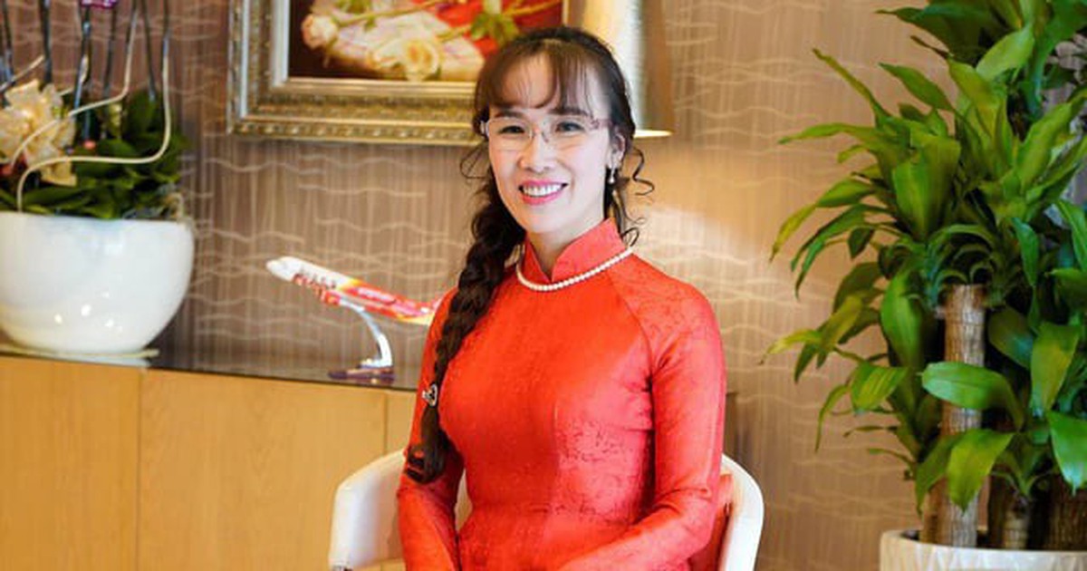 Nữ tiến sĩ vừa trở thành người giàu thứ 2 Việt Nam từng mơ làm giáo viên, sau này thực hiện thương vụ hơn 5.000 tỷ đồng cho giáo dục