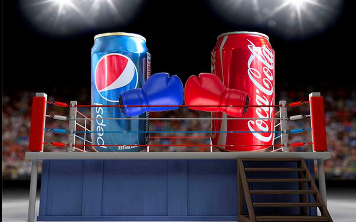 Cựu nhân viên Coca-Cola nói về nguyên tắc ngầm khi gọi tên "đối thủ truyền kiếp" Pepsi