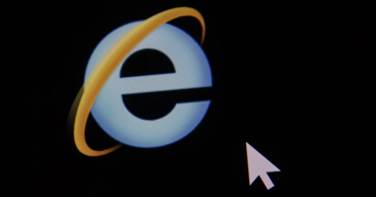 Internet Explorer sẽ biến mất hoàn toàn sau năm 2029