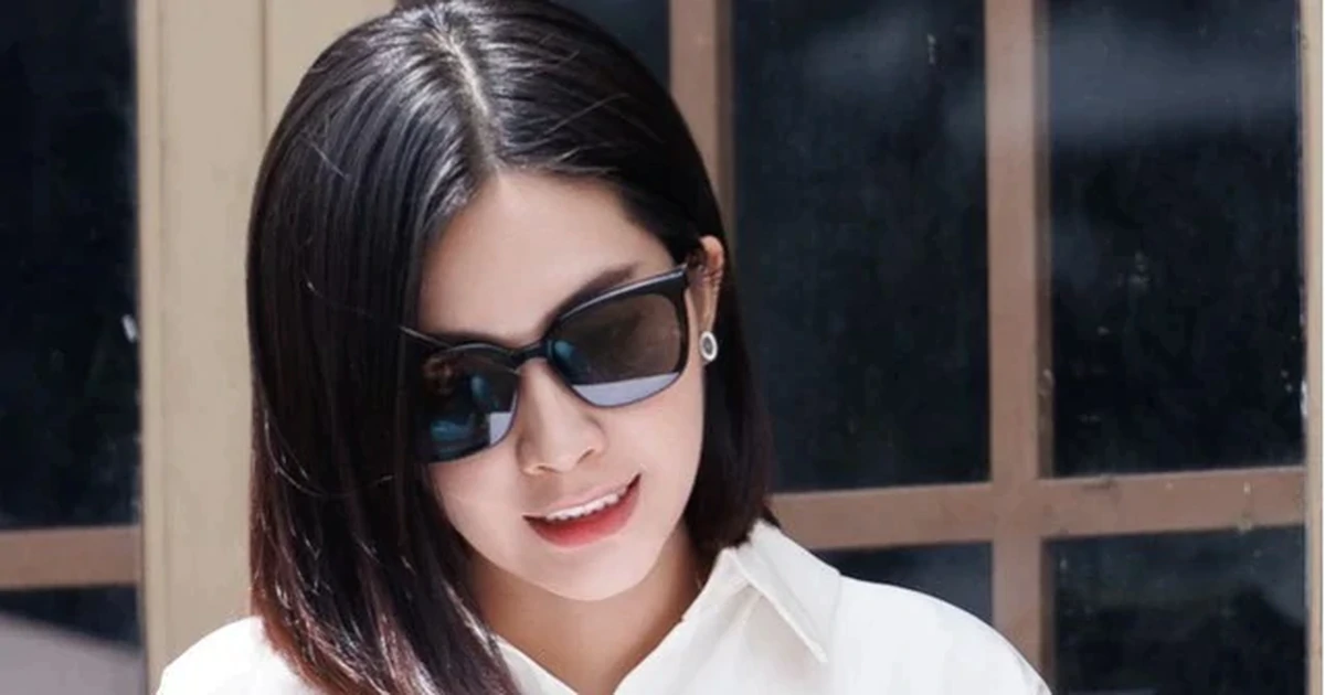 Tòa tuyên Jack là cha đẻ của con gái diễn viên Thiên An