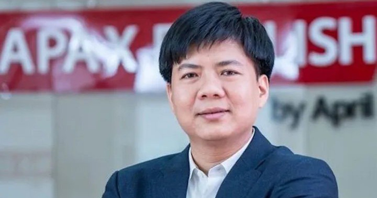 Bộ Công an thông báo kết thúc điều tra vụ án hình sự tại Công ty của Shark Thủy
