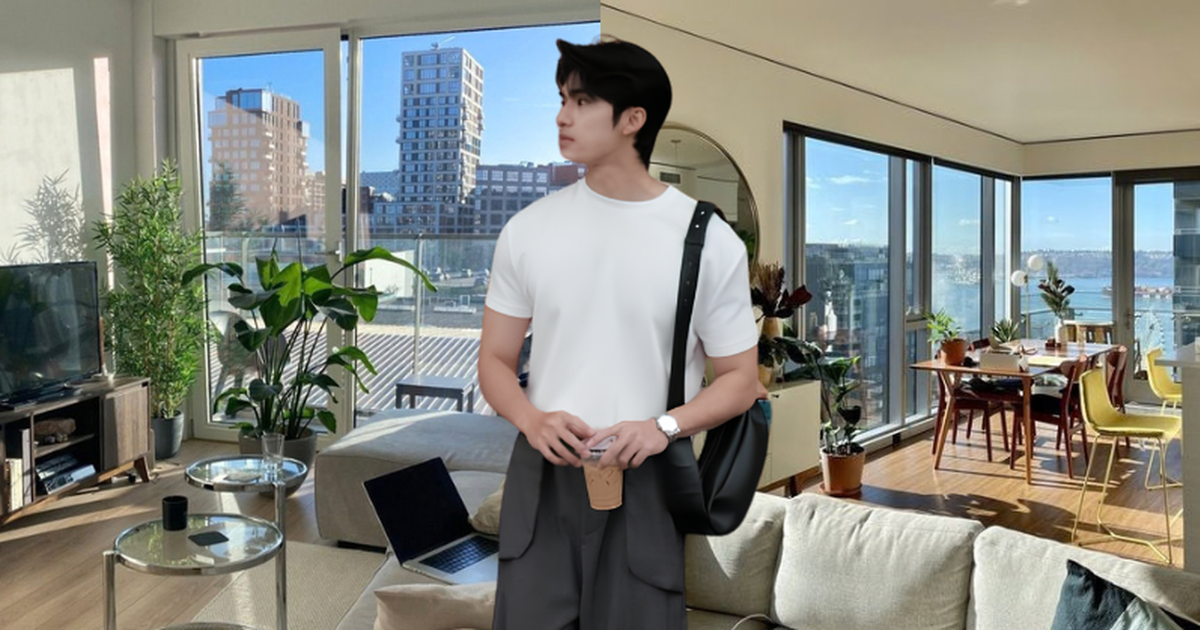 22 tuổi lương 68 triệu/tháng, vay ngân hàng 40 năm mua nhà 4,73 tỷ đồng