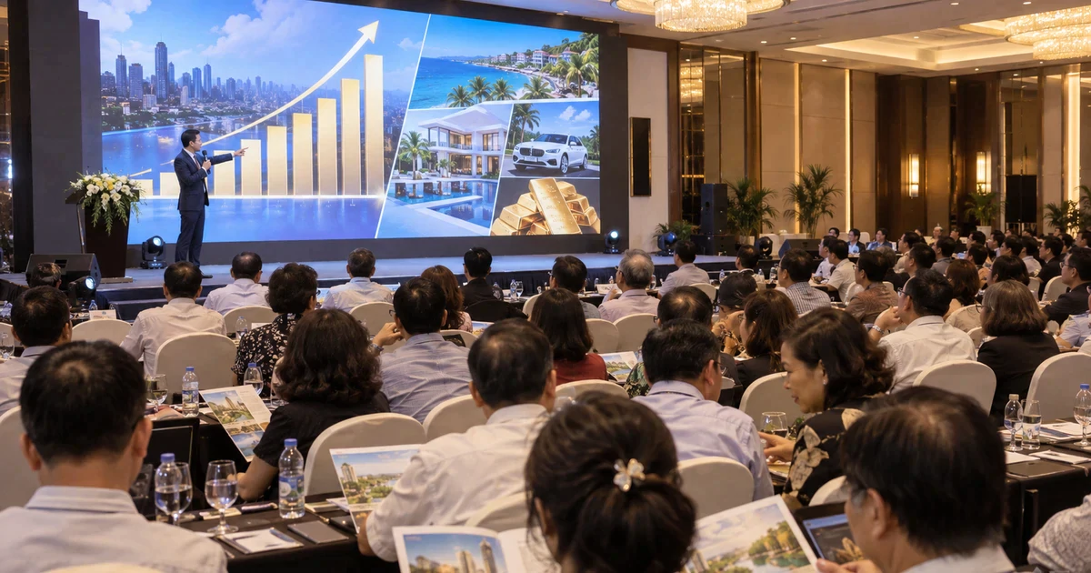 ‘Mồi nhử’ lợi nhuận khủng trong vụ án Công ty Capital Clearance Việt Nam