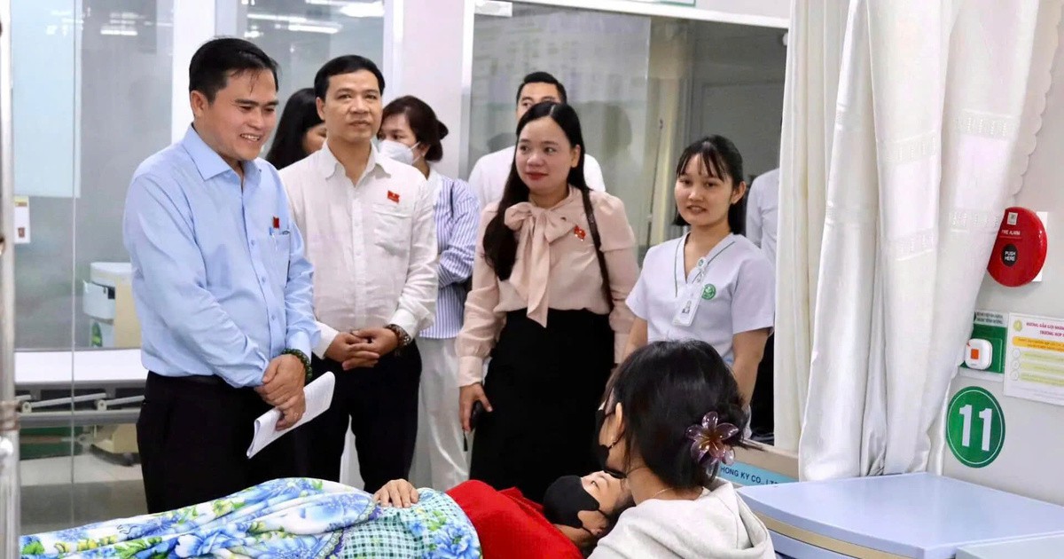 TP.HCM dự kiến chi hơn 10,5 tỷ đồng mỗi năm hỗ trợ trẻ em, người nghèo chạy thận