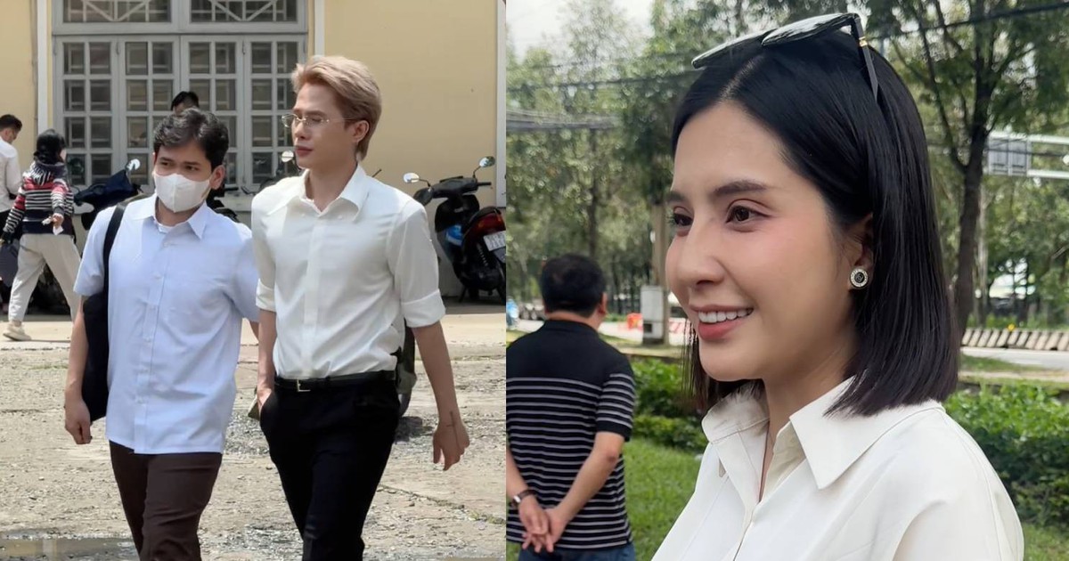Từ phiên tòa Jack - Thiên An: Không cấp dưỡng cho con sau ly hôn có thể bị xử phạt như thế nào?