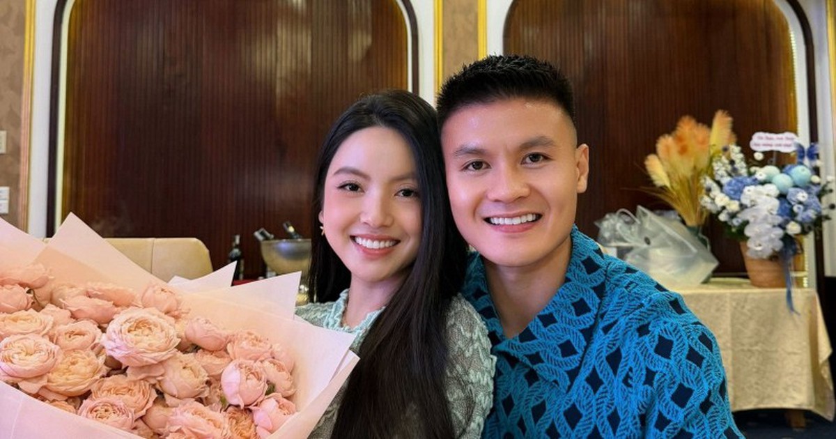 Thu nhập của Quang Hải
