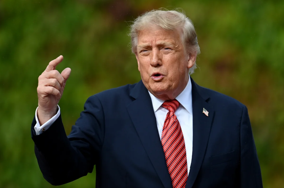 Nhà Trắng lập kênh trực tuyến ‘Trump TV’ sau khi một số nhà đài từ chối phát sóng