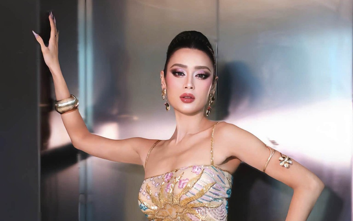Tiếc cho Hoa hậu Emoura Phạm
