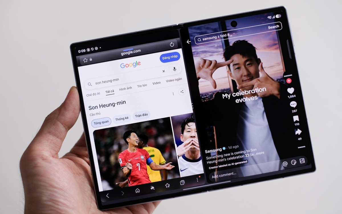 Bạn không cần một chiếc smartphone mạnh hơn, mà...