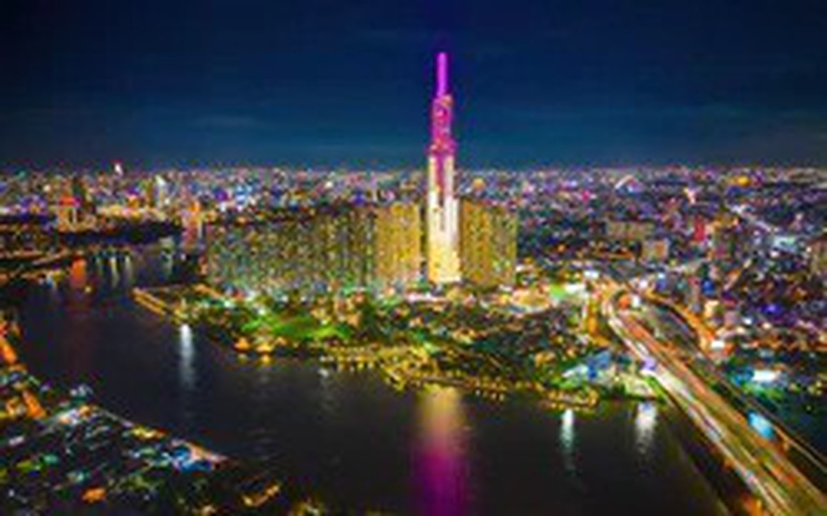 Việt Nam đang tạo ra những Doanh nghiệp Quốc gi...