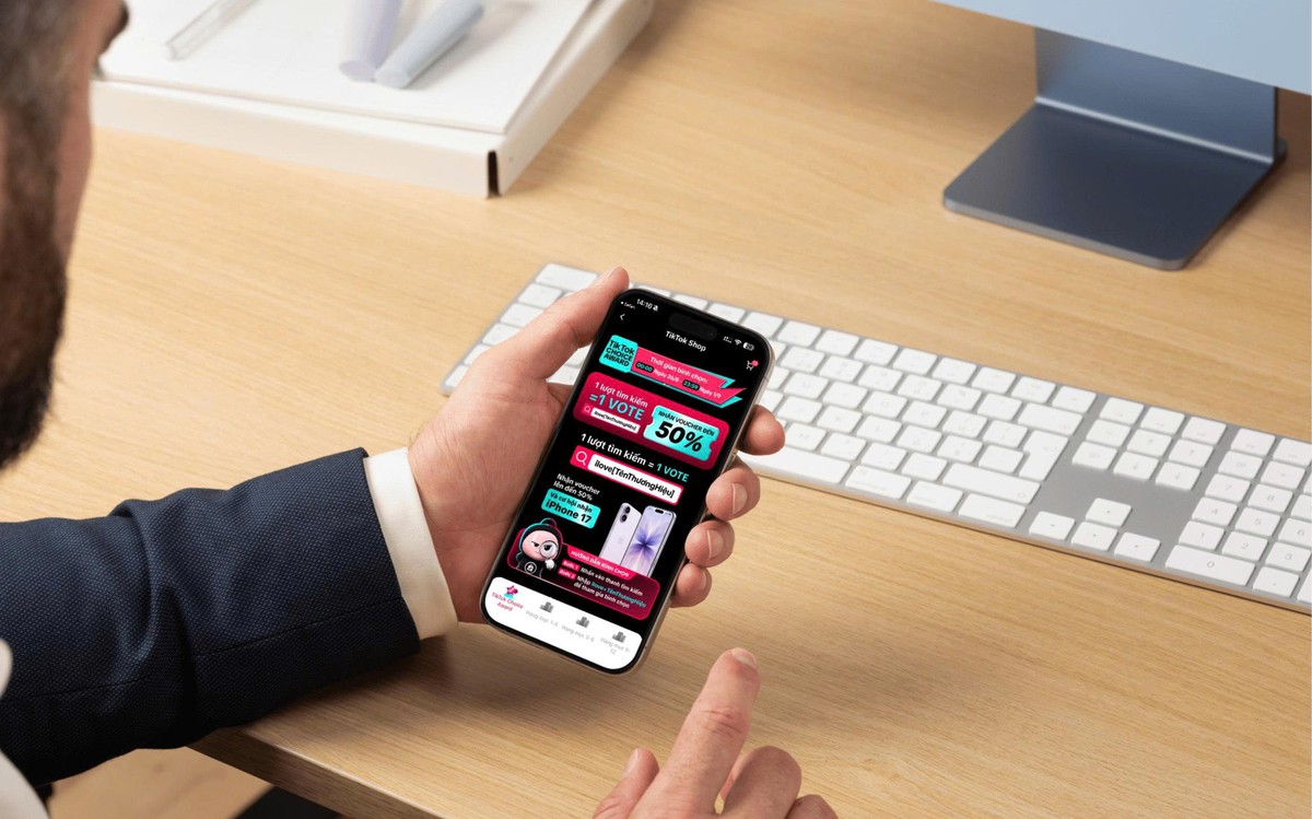 Giải mã cú bùng nổ doanh thu trên TikTok Shop dịp 9.9